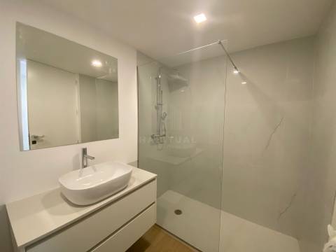 Apartamento T3  na Abelheira