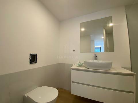 Apartamento T3  na Abelheira