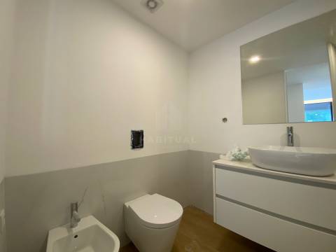 Apartamento T3  na Abelheira