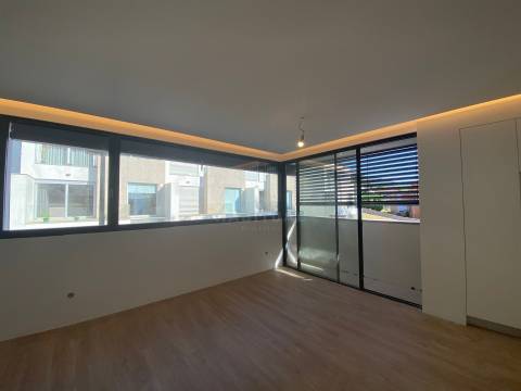 Apartamento T3  na Abelheira