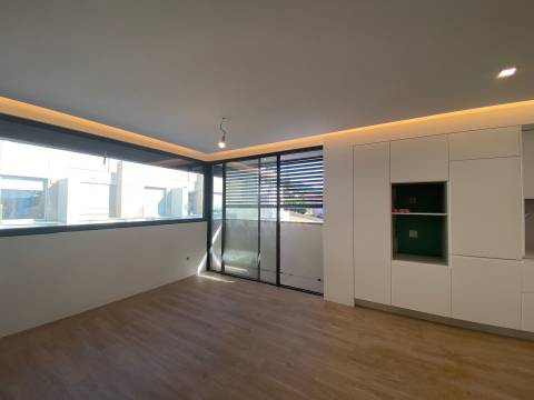 Apartamento T3  na Abelheira