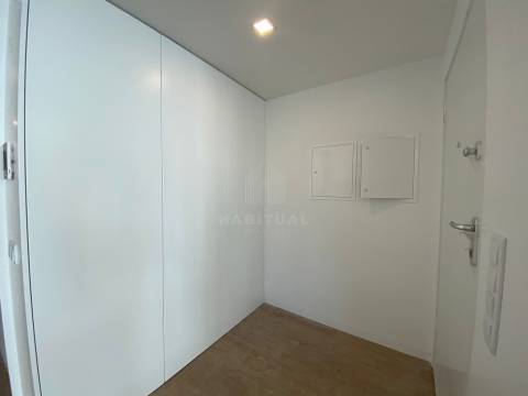 Apartamento T3  na Abelheira