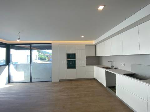 Apartamento T3  na Abelheira