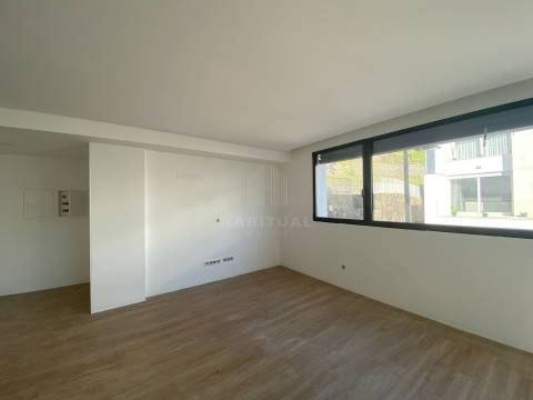 Apartamento T3  na Abelheira