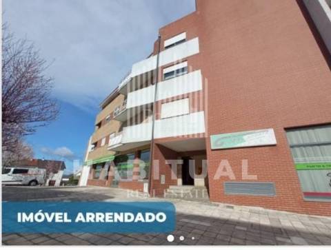 APARTAMENTO T3 EM MONÇÃO