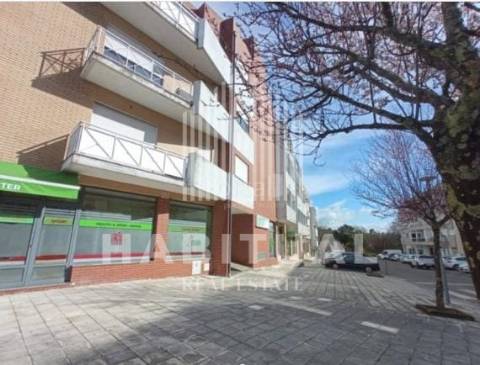 APARTAMENTO T3 EM MONÇÃO