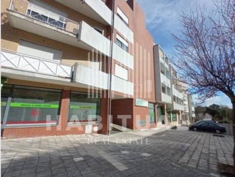 APARTAMENTO T3 EM MONÇÃO