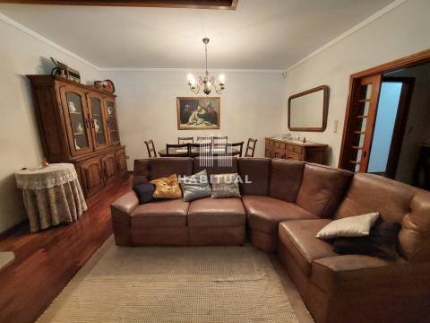 Moradia Isolada T4 com Garagem em Campos - Vila Nova de Cerveira