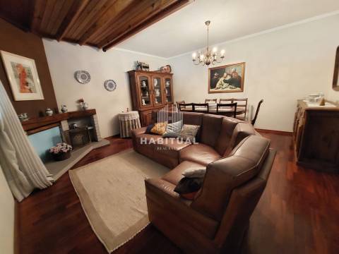 Moradia Isolada T4 com Garagem em Campos - Vila Nova de Cerveira