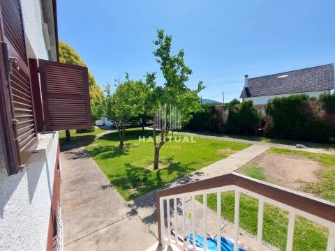 Moradia Isolada T4 com Garagem em Campos - Vila Nova de Cerveira