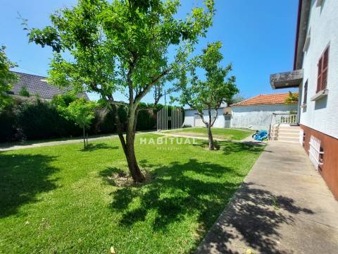 Moradia Isolada T4 com Garagem em Campos - Vila Nova de Cerveira