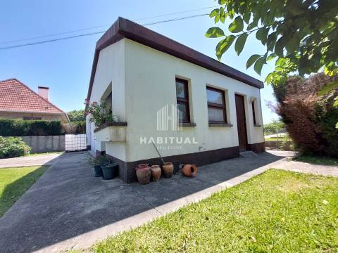 Moradia Isolada T4 com Garagem em Campos - Vila Nova de Cerveira