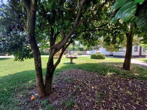 Moradia Isolada T4 com Garagem em Campos - Vila Nova de Cerveira