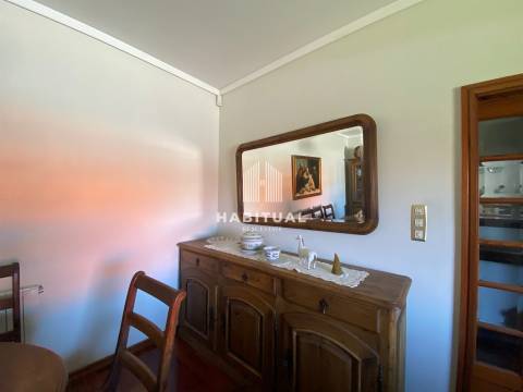 Moradia Isolada T4 com Garagem em Campos - Vila Nova de Cerveira