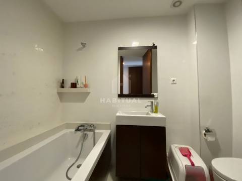 Apartamento T2 com Piscina na Meadela
