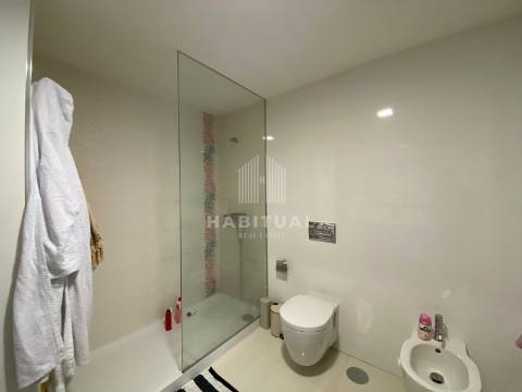 Apartamento T2 com Piscina na Meadela