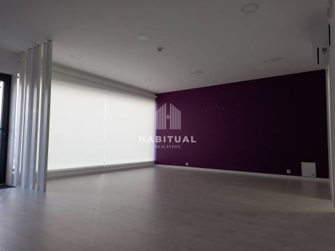 Loja comercial no Centro de Viana do Castelo