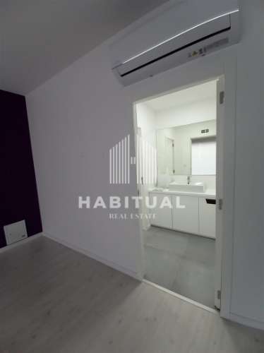 Loja comercial no Centro de Viana do Castelo