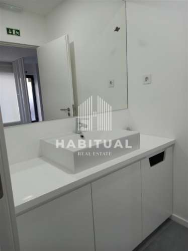 Loja comercial no Centro de Viana do Castelo