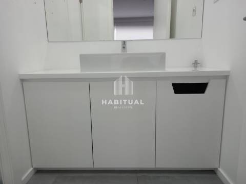 Loja comercial no Centro de Viana do Castelo