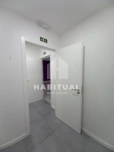 Loja comercial no Centro de Viana do Castelo