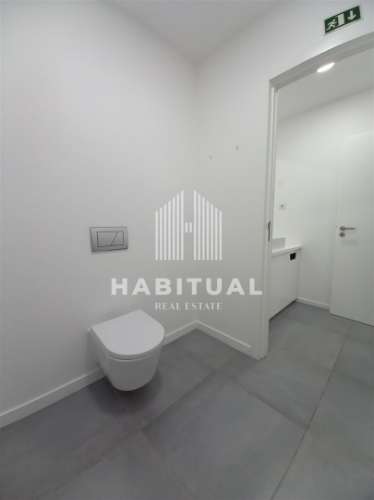 Loja comercial no Centro de Viana do Castelo