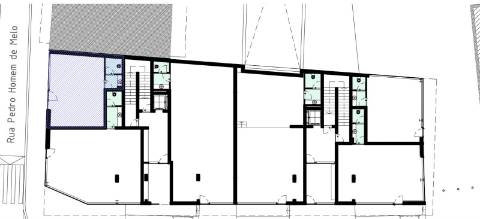 Loja comercial no Centro de Viana do Castelo