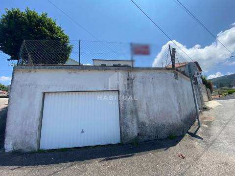 Moradia Isolada T5 com Vistas Rio em Vila Nova de Cerveira