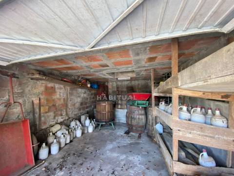 Moradia Isolada T5 com Vistas Rio em Vila Nova de Cerveira