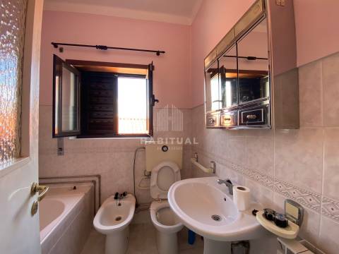 Moradia Isolada T5 com Vistas Rio em Vila Nova de Cerveira