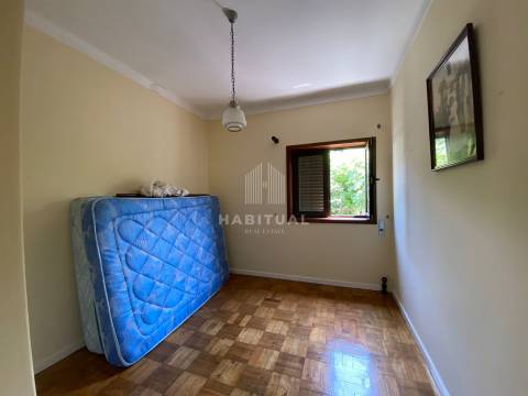 Moradia Isolada T5 com Vistas Rio em Vila Nova de Cerveira