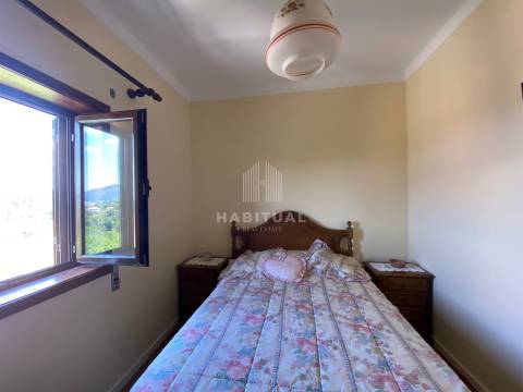 Moradia Isolada T5 com Vistas Rio em Vila Nova de Cerveira