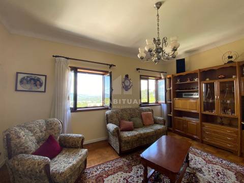 Moradia Isolada T5 com Vistas Rio em Vila Nova de Cerveira