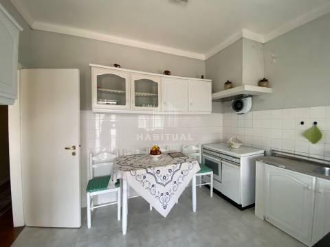 Moradia Isolada T5 com Vistas Rio em Vila Nova de Cerveira