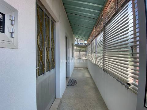 Moradia Isolada T5 com Vistas Rio em Vila Nova de Cerveira