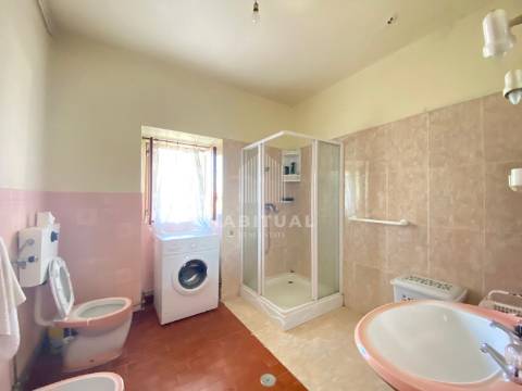 Moradia Isolada T5 com Vistas Rio em Vila Nova de Cerveira