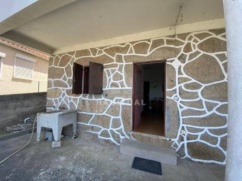 Moradia Isolada T5 com Vistas Rio em Vila Nova de Cerveira