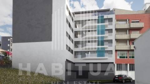 Apartamento T3 Novo em Monserrate, Viana do Castelo