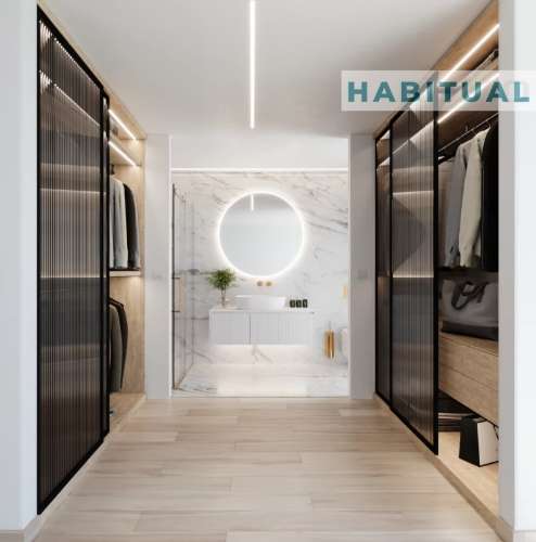 Apartamento T3 Novo em Monserrate, Viana do Castelo