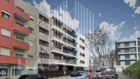 Apartamento T3 Novo em Monserrate, Viana do Castelo