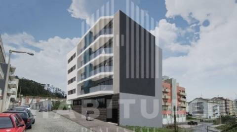 Apartamento T3 Novo em Monserrate, Viana do Castelo