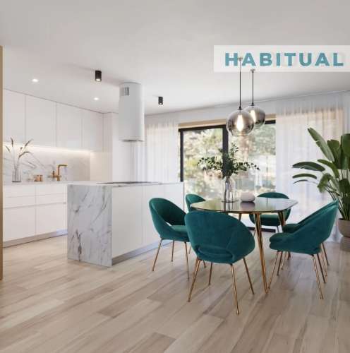 Apartamento T3 Novo em Monserrate, Viana do Castelo