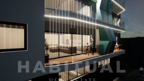 Apartamento T3 Novo em Monserrate, Viana do Castelo