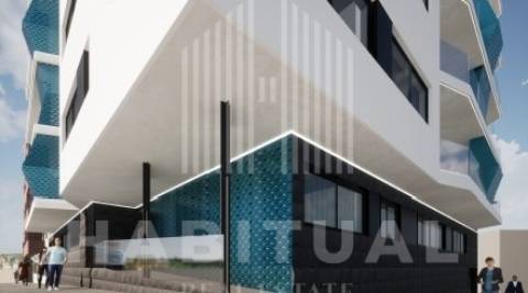 Apartamento T3 Novo em Monserrate, Viana do Castelo