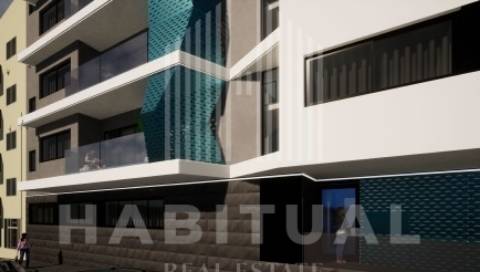 Apartamento T3 Novo em Monserrate, Viana do Castelo