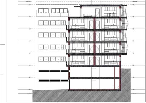 Apartamento T3 Novo em Monserrate, Viana do Castelo