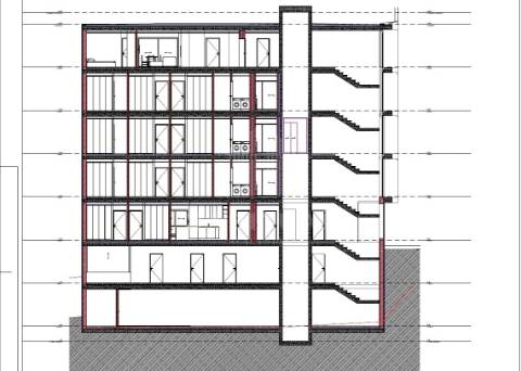 Apartamento T3 Novo em Monserrate, Viana do Castelo