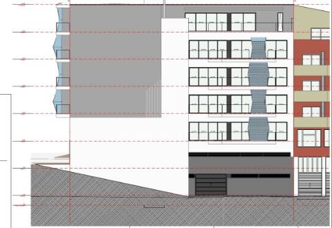 Apartamento T3 Novo em Monserrate, Viana do Castelo