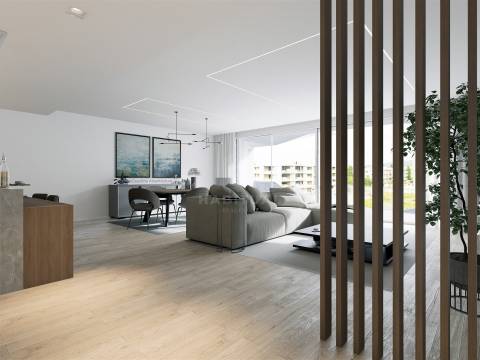 Apartamento T3 Venda em Viana do Castelo (Santa Maria Maior e Monserrate) e Meadela,Viana do Castelo