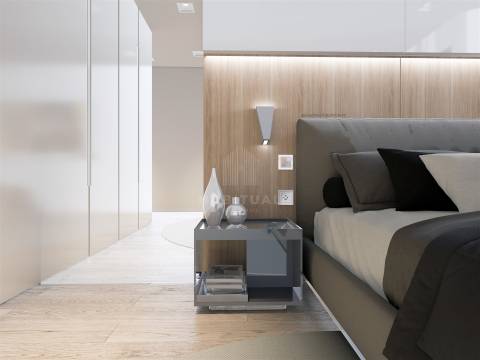 Apartamento T3 Venda em Viana do Castelo (Santa Maria Maior e Monserrate) e Meadela,Viana do Castelo